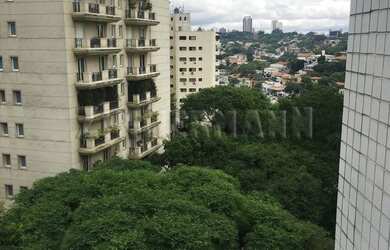 Imagem 4: Apartamento à venda em Sumaré com 303 m², 4 quartos, 4 suítes, 4 vagas