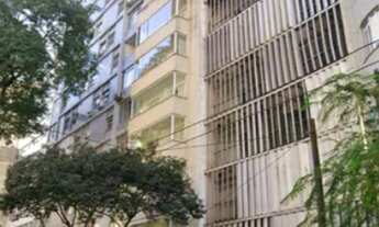 Imagem 3: Apartamento à venda em República com 240 m², 3 quartos, 1 suíte