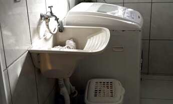 Imagem 5: Apartamento à venda em Cidade Tiradentes com 42 m², 2 quartos