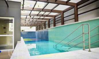 Imagem 6: Apartamento à venda em República com 42 m², 1 quarto, 1 suíte, 1 vaga