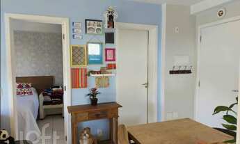 Imagem: Apartamento à venda em Cidade Líder com