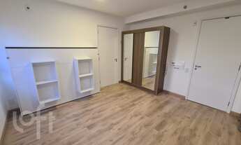 Imagem 3: Apartamento à venda em Saúde com 25 m², 1 quarto, 1 suíte