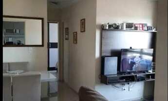 Imagem 3: Apartamento à venda em Ermelino Matarazzo com 55 m², 2 quartos, 1 vaga