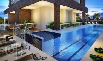 Imagem 7: Apartamento à venda em Saúde com 60 m², 1 quarto, 1 suíte, 1 vaga