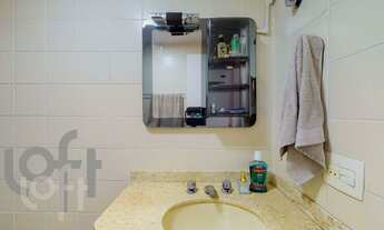 Imagem 3: Apartamento à venda em Moema Índios com 73 m², 2 quartos, 1 suíte, 2 vagas