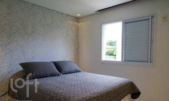 Imagem 2: Apartamento à venda em Vila Romana com 90 m², 2 quartos, 1 suíte, 2 vagas