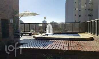 Imagem 2: Apartamento à venda em Vila Andrade com 591 m², 6 quartos, 4 suítes, 5 vagas