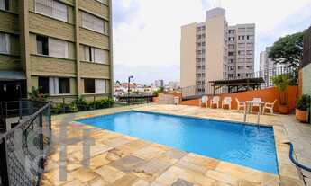 Imagem 5: Apartamento à venda em Jabaquara com 60 m², 2 quartos, 1 vaga