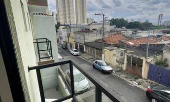 Imagem 7: Apartamento à venda em Vila Prudente com 38 m², 2 quartos