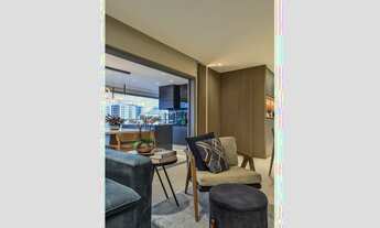 Imagem 5: APARTAMENTO em São Paulo - SP, Mirandópolis