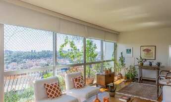 Imagem 4: Apartamento à venda em Vila Andrade com 175 m², 3 quartos, 2 suítes, 2 vagas