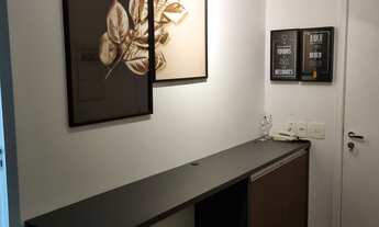 Imagem 5: Apartamento à venda em Bela Vista com 35 m², 1 quarto, 1 suíte, 1 vaga