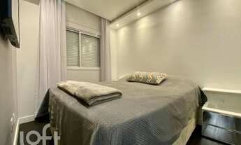 Imagem 6: Apartamento à venda em Vila Formosa com 55 m², 2 quartos, 1 suíte, 1 vaga