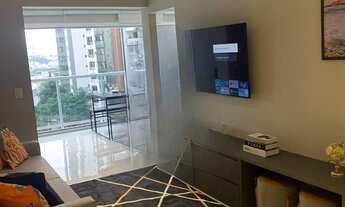 Imagem 2: Apartamento à venda em Vila Formosa com 52 m², 1 quarto, 1 vaga