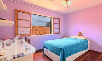 Imagem 7: Apartamento à venda em Vila Sônia com 180 m², 4 quartos, 4 suítes, 3 vagas