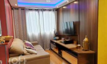 Imagem: Apartamento à venda em Campo Limpo com