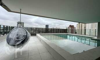 Imagem 7: Apartamento à venda em Perdizes com 27 m², 1 quarto, 1 suíte