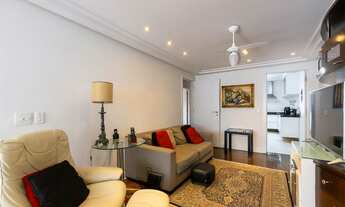 Imagem 7: APARTAMENTO em São Paulo - SP, Jardim Paulista