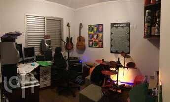 Imagem 2: Apartamento à venda em Cidade Universitária com 60 m², 3 quartos, 2 vagas