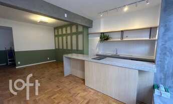 Imagem 2: Apartamento à venda em República com 37 m², 1 quarto