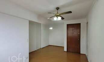 Imagem 3: Apartamento à venda em Sé com 60 m², 2 quartos, 1 suíte, 1 vaga