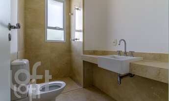 Imagem 3: Apartamento à venda em Moema Índios com 443 m², 4 quartos, 4 suítes, 5 vagas