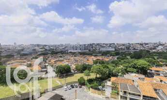 Imagem 4: Apartamento à venda em Sapopemba com 42 m², 2 quartos, 1 vaga