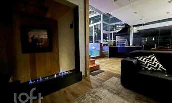 Imagem 2: Apartamento à venda em Morumbi com 120 m², 2 quartos, 1 suíte, 2 vagas