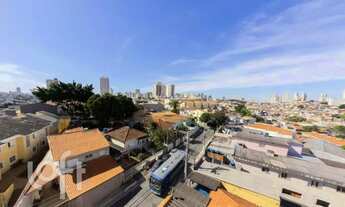 Imagem 3: Apartamento à venda em Santana com 81 m², 3 quartos, 1 suíte, 3 vagas