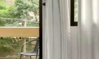 Imagem 3: Apartamento à venda em Vila Andrade com 119 m², 4 quartos, 1 suíte, 3 vagas