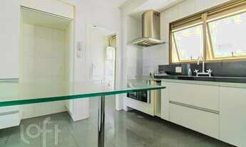 Imagem 7: Apartamento à venda em Bosque da Saúde com 127 m², 3 quartos, 3 suítes, 3 vagas