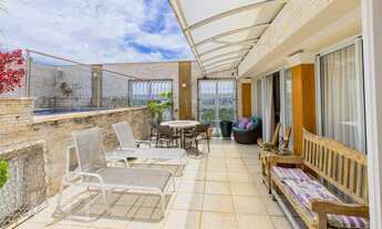 Imagem: Apartamento à venda em Santo Amaro com