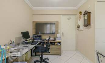 Imagem 7: Apartamento à venda em República com 40 m², 1 quarto, 1 vaga