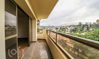 Imagem: Apartamento à venda em Sumaré com 231