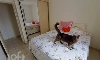 Imagem 6: Apartamento à venda em Cursino com 70 m², 2 quartos, 1 vaga