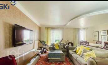 Imagem: Apartamento à venda em Alto de Pinheiros