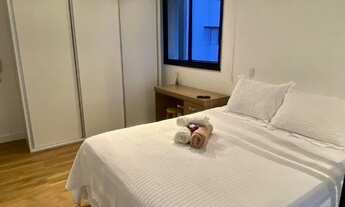 Imagem 3: Apartamento à venda em Perdizes com 25 m², 1 quarto