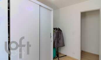 Imagem 3: Apartamento à venda em Vila Romana com 73 m², 3 quartos, 1 vaga