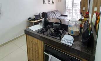 Imagem 4: Apartamento à venda em Ipiranga com 39 m², 1 quarto, 1 vaga