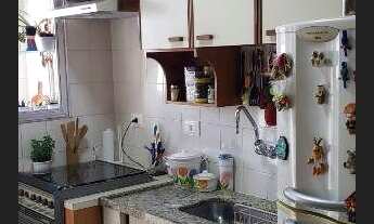 Imagem 7: Apartamento à venda em Jabaquara com 57 m², 2 quartos, 1 vaga