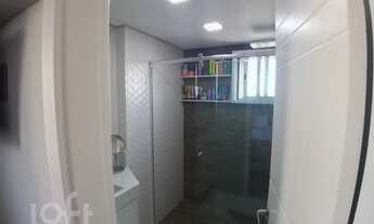 Imagem 2: Apartamento à venda em Penha com 78 m², 3 quartos, 1 suíte, 1 vaga