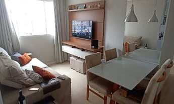 Imagem: Apartamento à venda em Rio Pequeno com