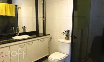 Imagem 5: Apartamento à venda em Vila Sônia com 159 m², 2 quartos, 1 vaga