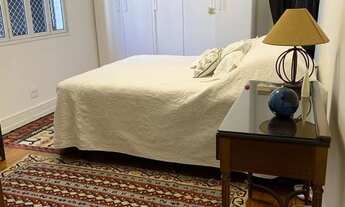 Imagem 3: Apartamento à venda em Itaim Bibi com 160 m², 2 quartos, 2 suítes, 2 vagas