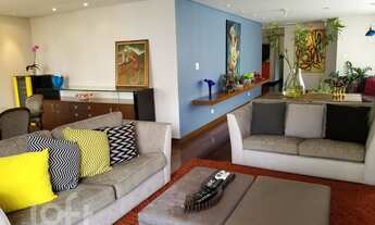 Imagem: Apartamento à venda em Jardim Paulista