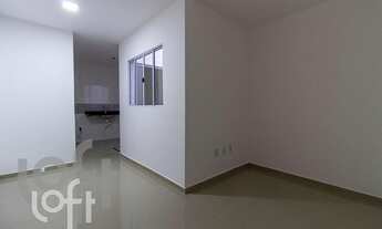 Imagem 6: Apartamento à venda em São Lucas com 36 m², 1 quarto