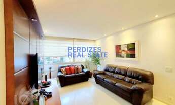 Imagem 3: Apartamento à venda em Perdizes com 111 m², 3 quartos, 1 suíte, 1 vaga