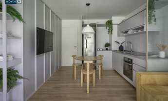 Imagem 7: APARTAMENTO em São Paulo - SP, Vila Madalena