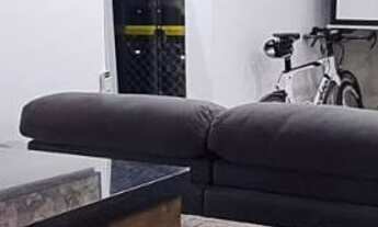 Imagem 6: Apartamento à venda em Santo Amaro com 60 m², 1 quarto, 1 suíte, 1 vaga