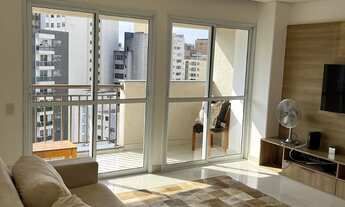 Imagem: Apartamento à venda em Campos Elísios